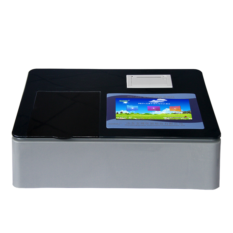 农残检测仪各方面的优势是什么？