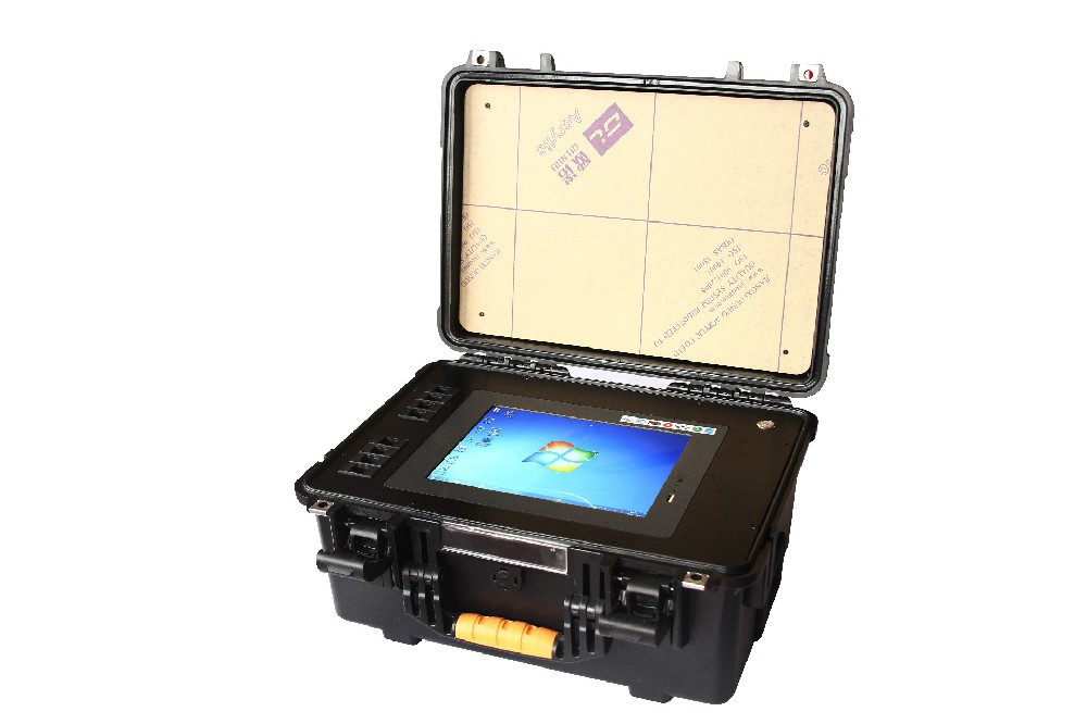 为什么需要食品安全检测仪，以及它的工作原理是什么？