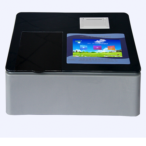 农残检测仪，让科技更好的服务健康生活