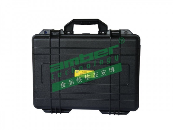 土壤养分速测仪（便携式）TY-600B