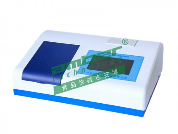 吊白块检测仪  ADK-8X