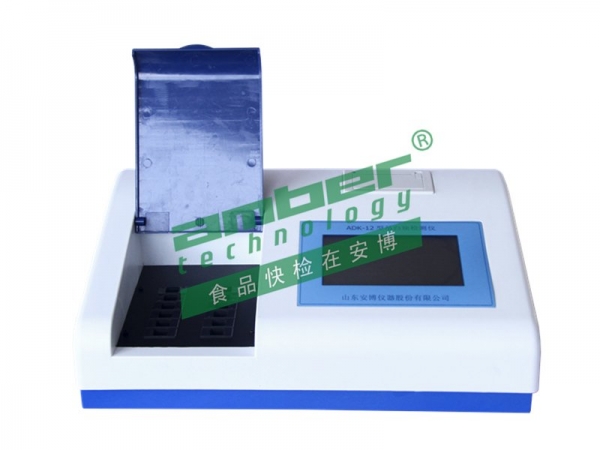 吊白块检测仪  ADK-12