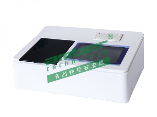 农药残留检测仪 PRT-20E