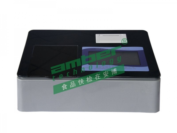 菜市场使用农药残留检测仪的必要性